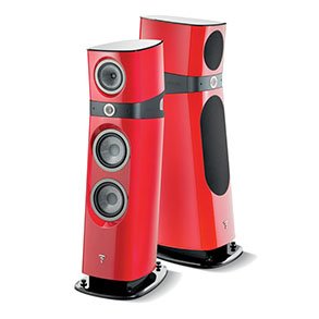 Focal SOPRA No3